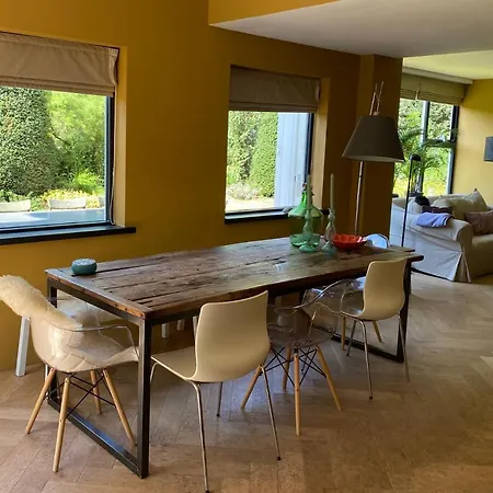 Studio Annabelle Villa