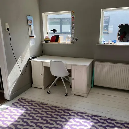 Villa Studio Annabelle Bentveld