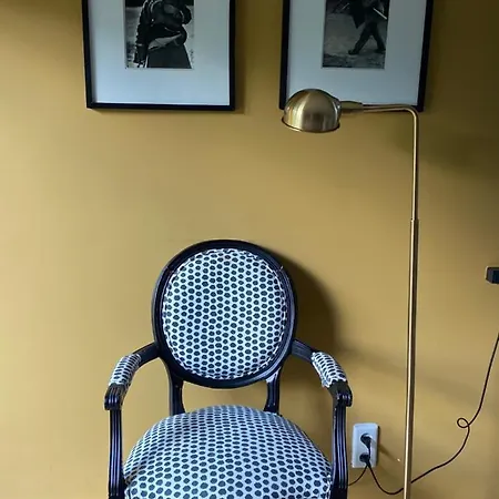 Studio Annabelle *
