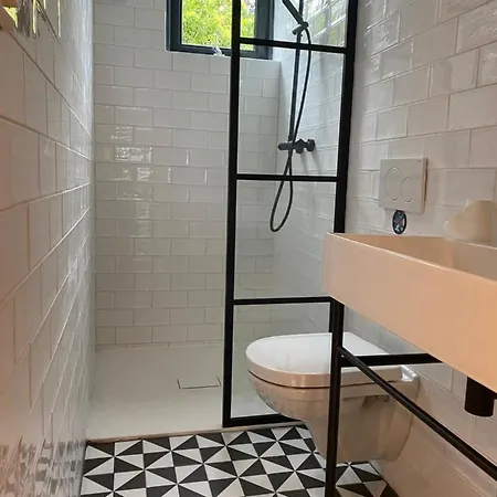 Villa Studio Annabelle Bentveld