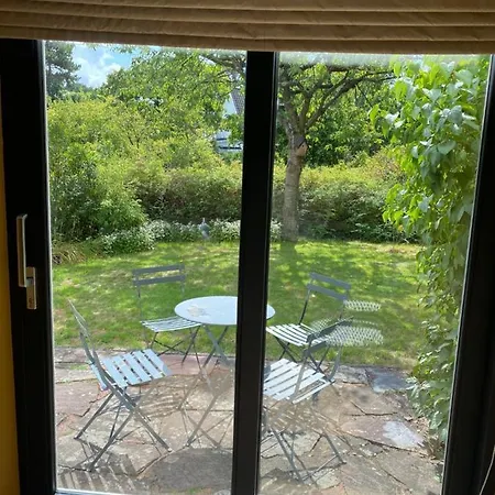 Studio Annabelle Villa Bentveld